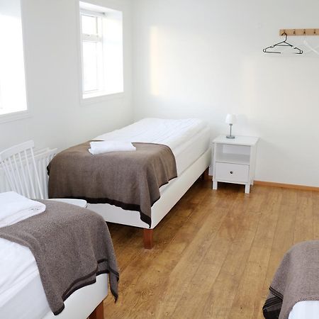Gallery Guesthouse - Staywest Akranes Eksteriør bilde