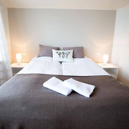 Gallery Guesthouse - Staywest Akranes Eksteriør bilde