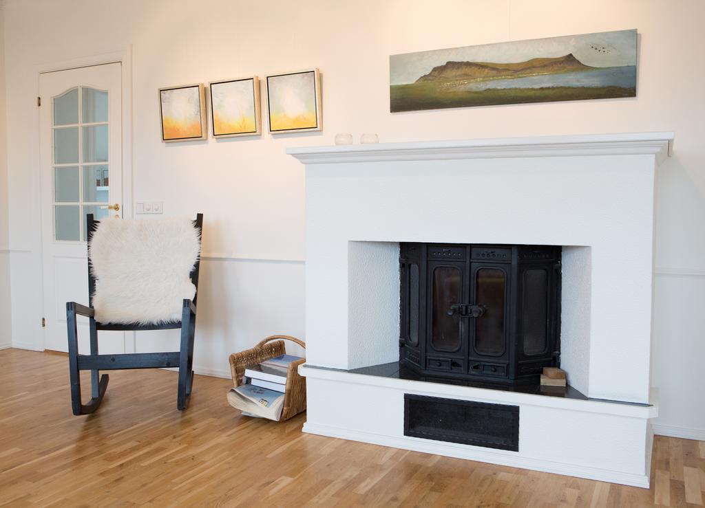Gallery Guesthouse - Staywest Akranes Eksteriør bilde