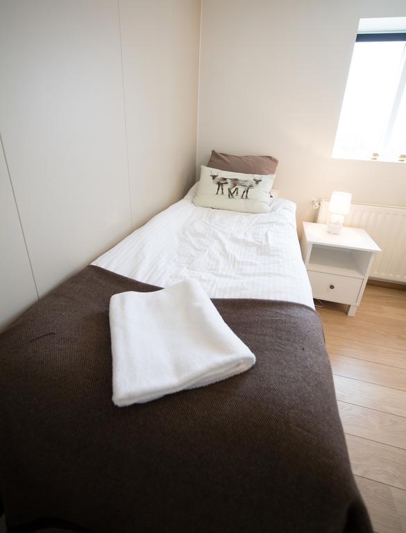 Gallery Guesthouse - Staywest Akranes Eksteriør bilde