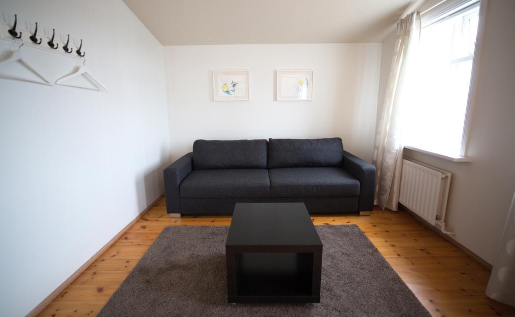 Gallery Guesthouse - Staywest Akranes Eksteriør bilde