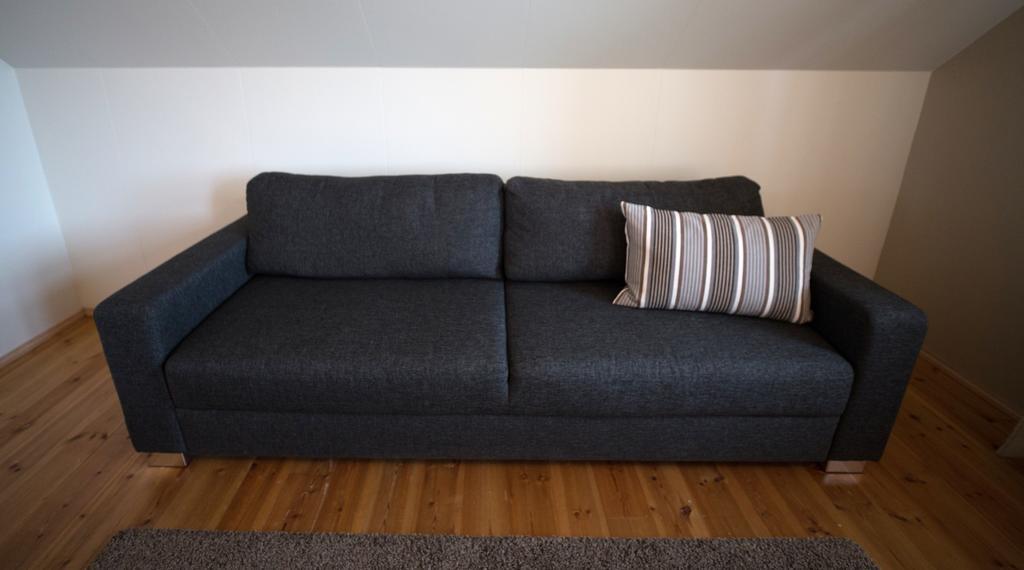 Gallery Guesthouse - Staywest Akranes Eksteriør bilde