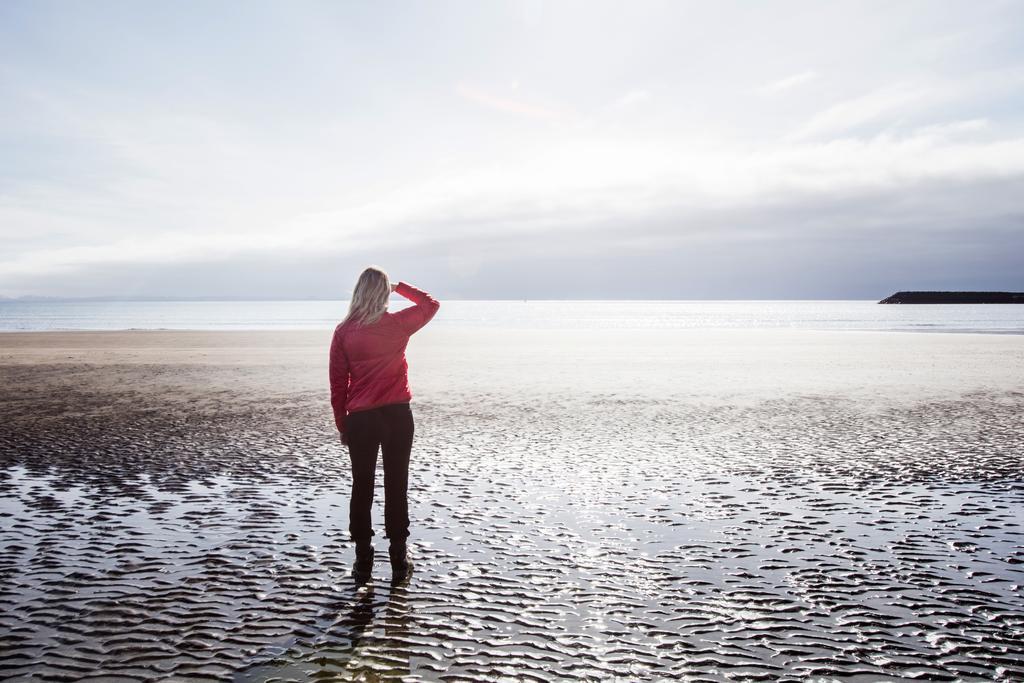 Gallery Guesthouse - Staywest Akranes Eksteriør bilde