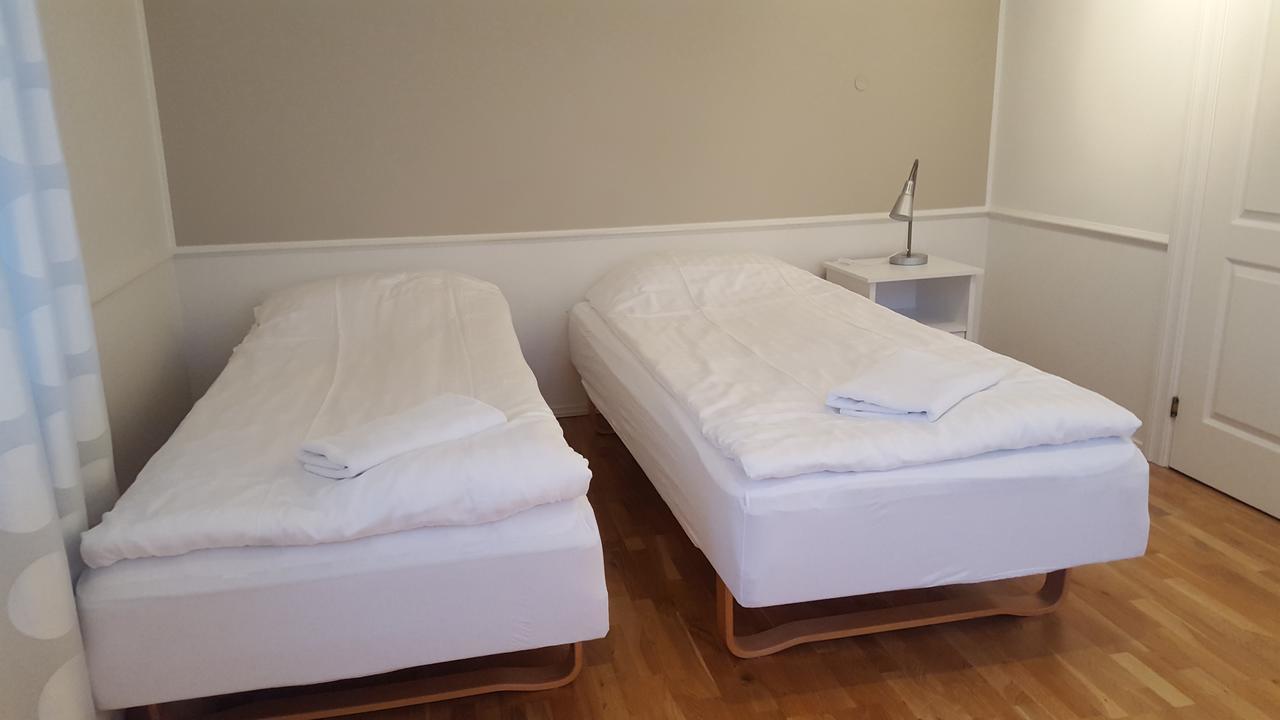 Gallery Guesthouse - Staywest Akranes Eksteriør bilde