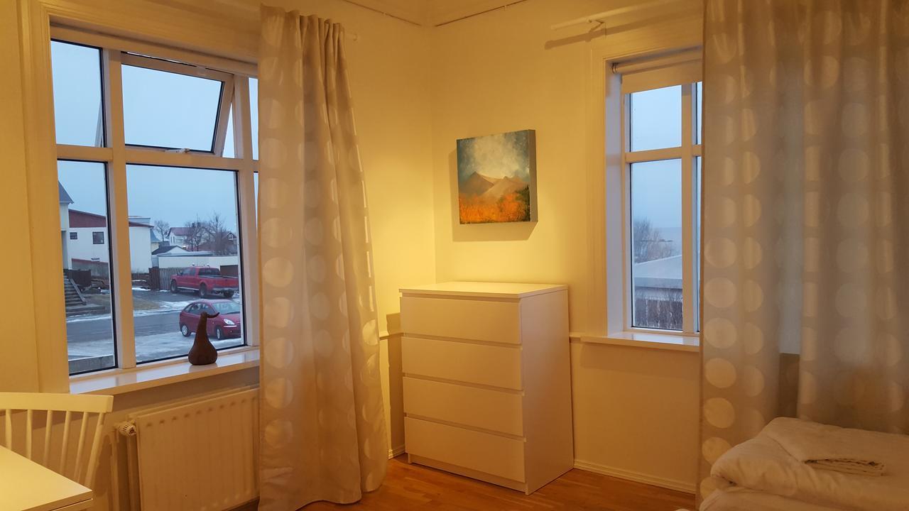 Gallery Guesthouse - Staywest Akranes Eksteriør bilde