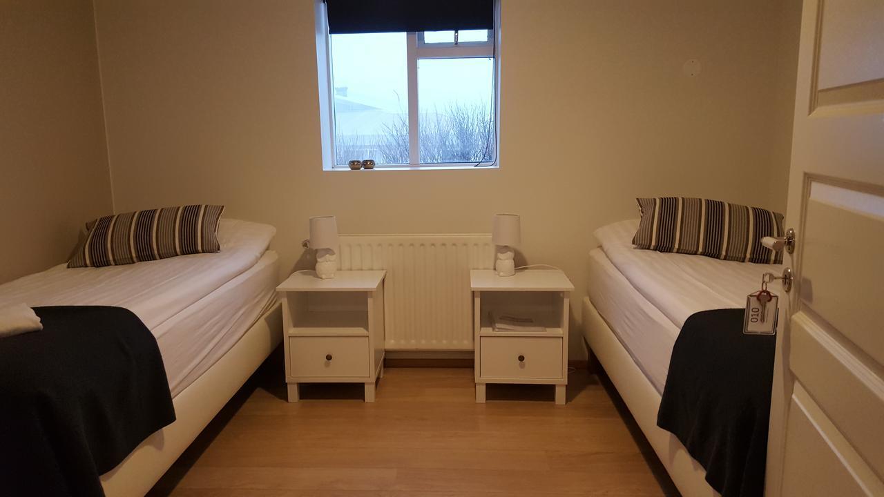Gallery Guesthouse - Staywest Akranes Eksteriør bilde