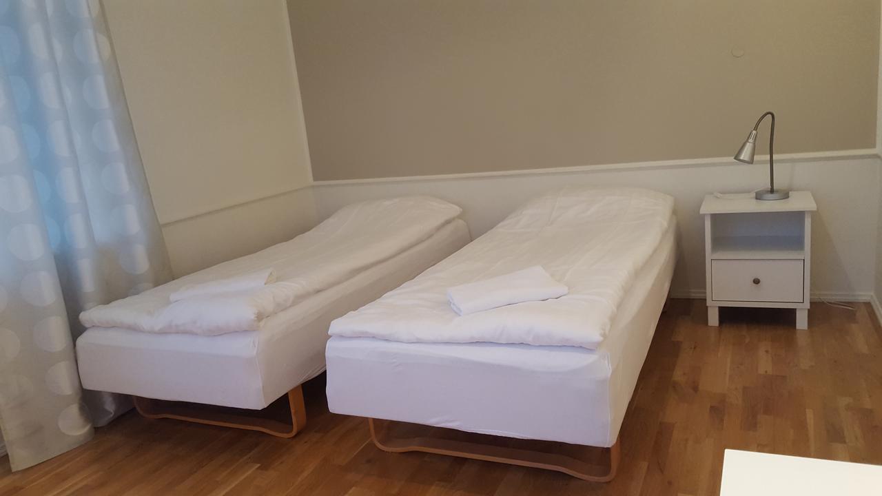 Gallery Guesthouse - Staywest Akranes Eksteriør bilde