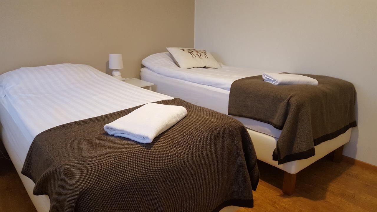 Gallery Guesthouse - Staywest Akranes Eksteriør bilde