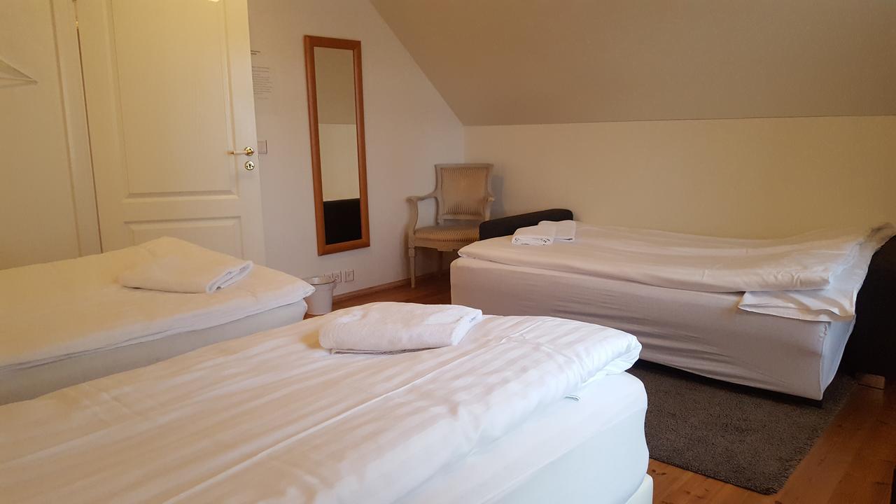 Gallery Guesthouse - Staywest Akranes Eksteriør bilde