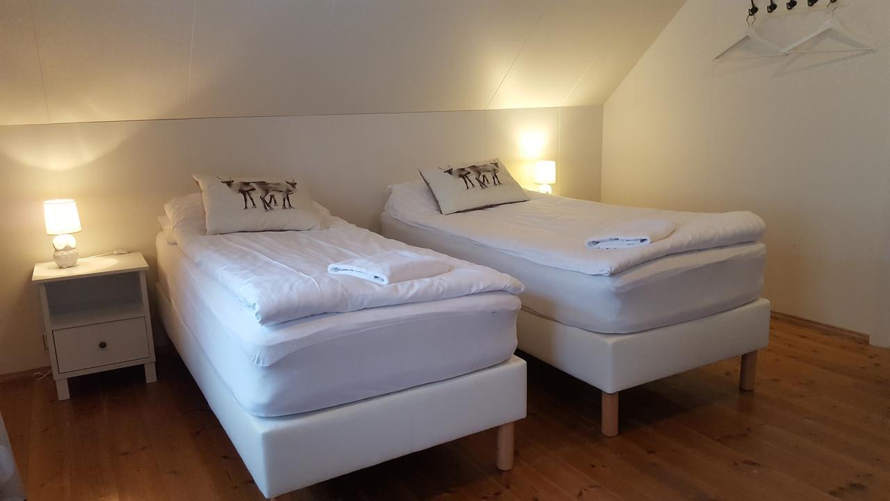 Gallery Guesthouse - Staywest Akranes Eksteriør bilde