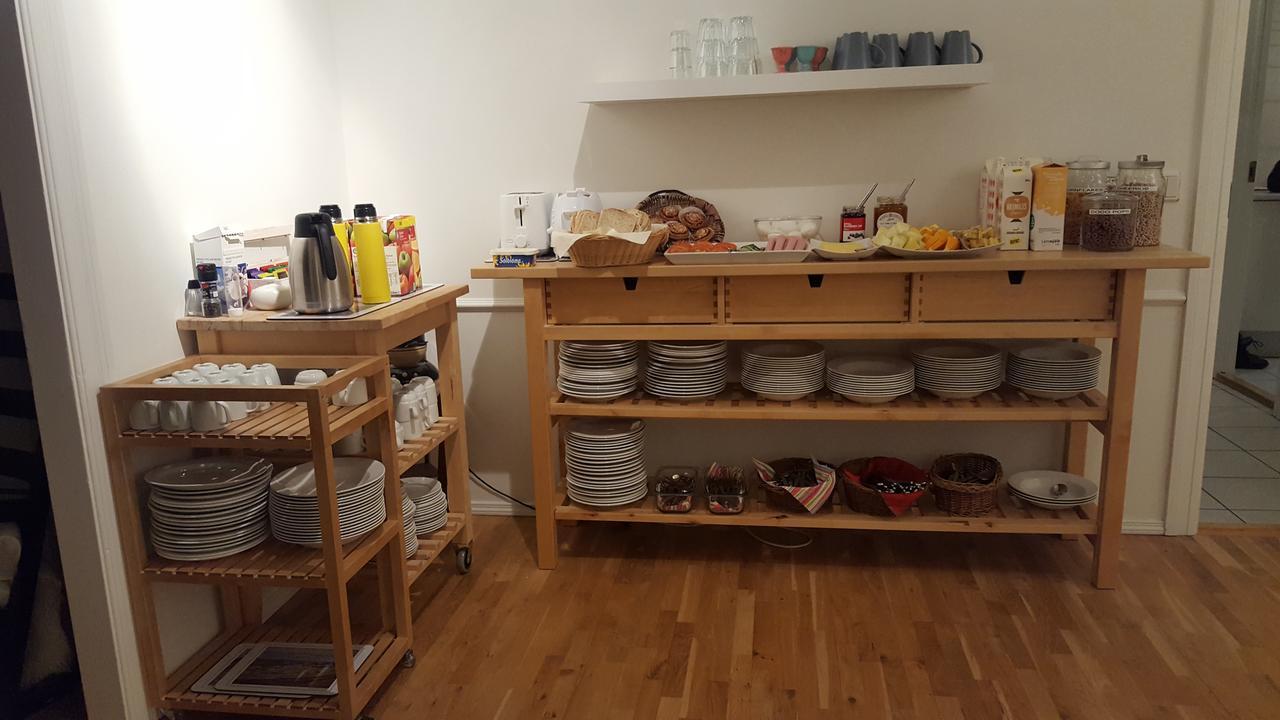 Gallery Guesthouse - Staywest Akranes Eksteriør bilde