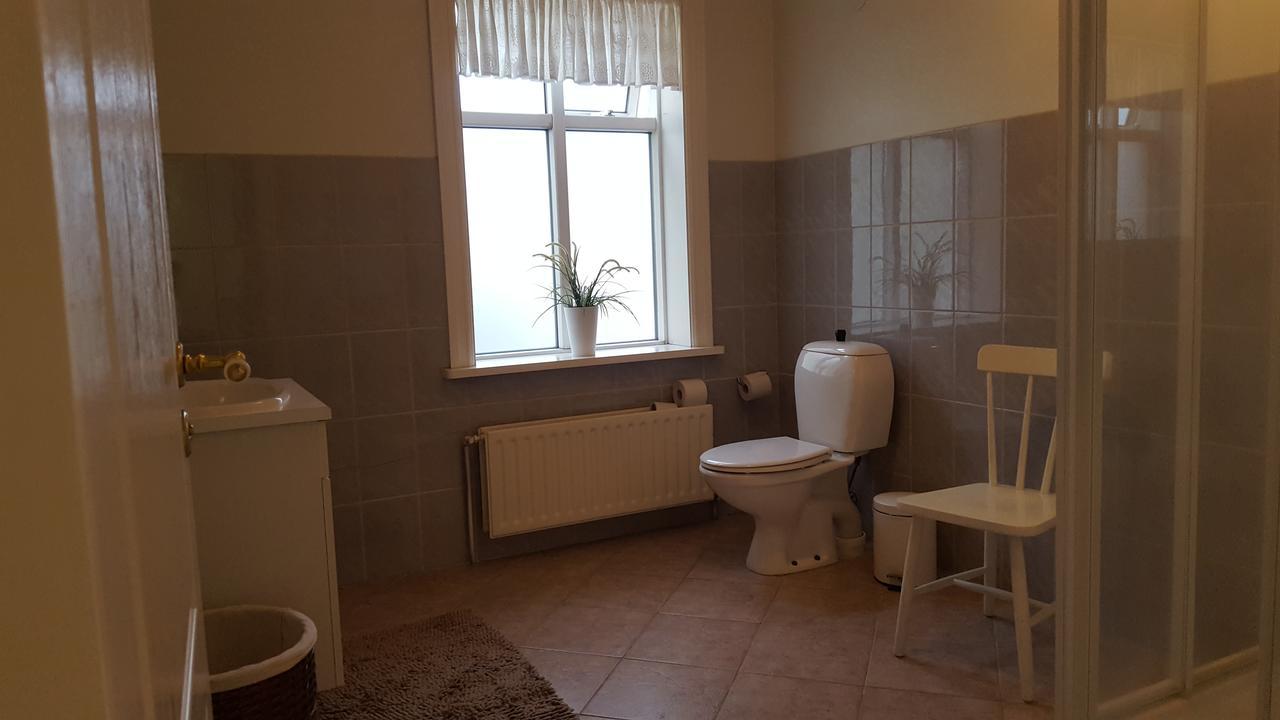 Gallery Guesthouse - Staywest Akranes Eksteriør bilde