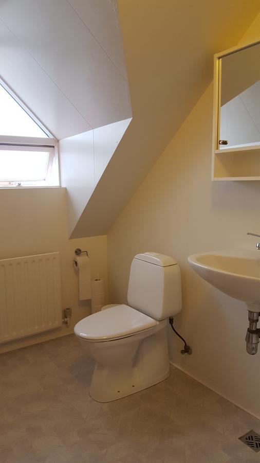 Gallery Guesthouse - Staywest Akranes Eksteriør bilde