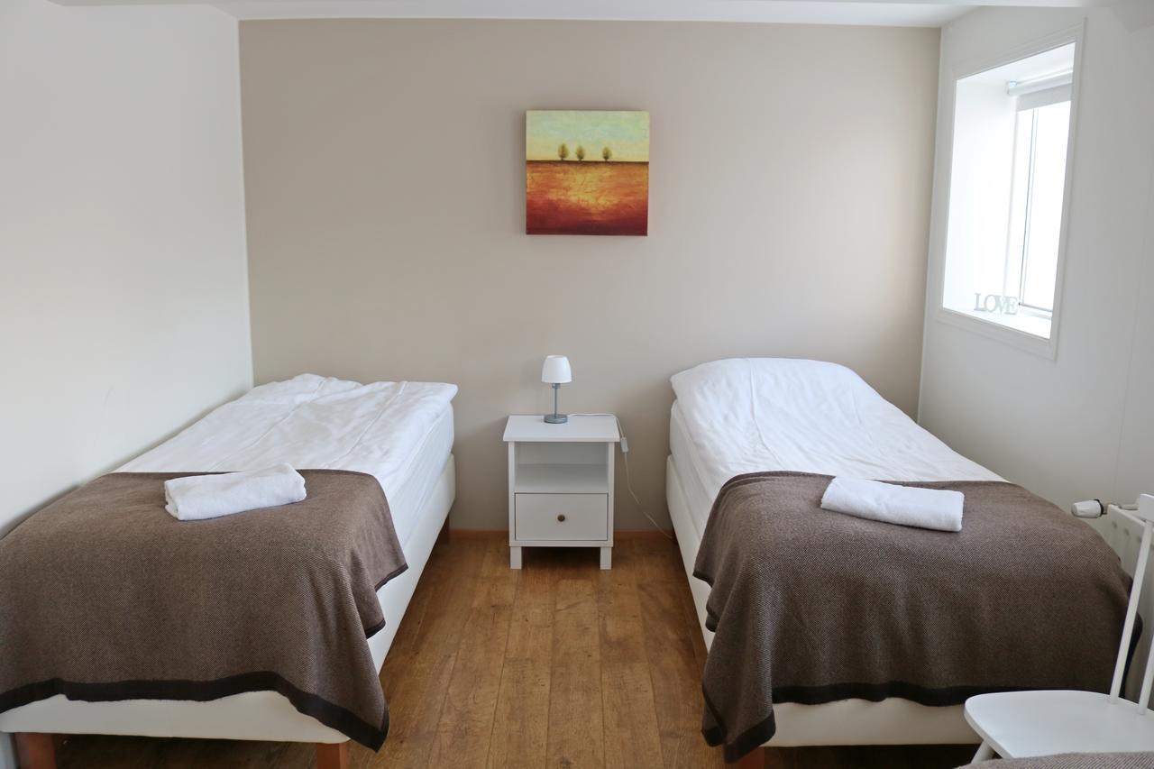 Gallery Guesthouse - Staywest Akranes Eksteriør bilde