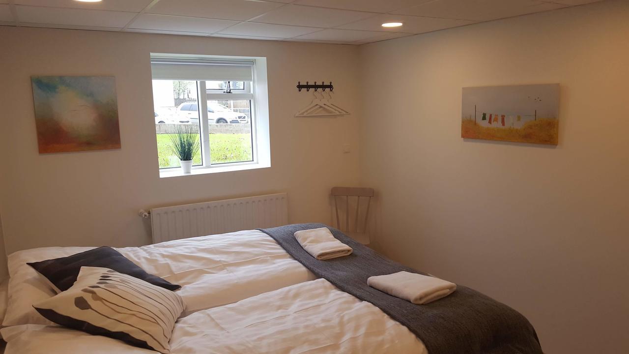 Gallery Guesthouse - Staywest Akranes Eksteriør bilde