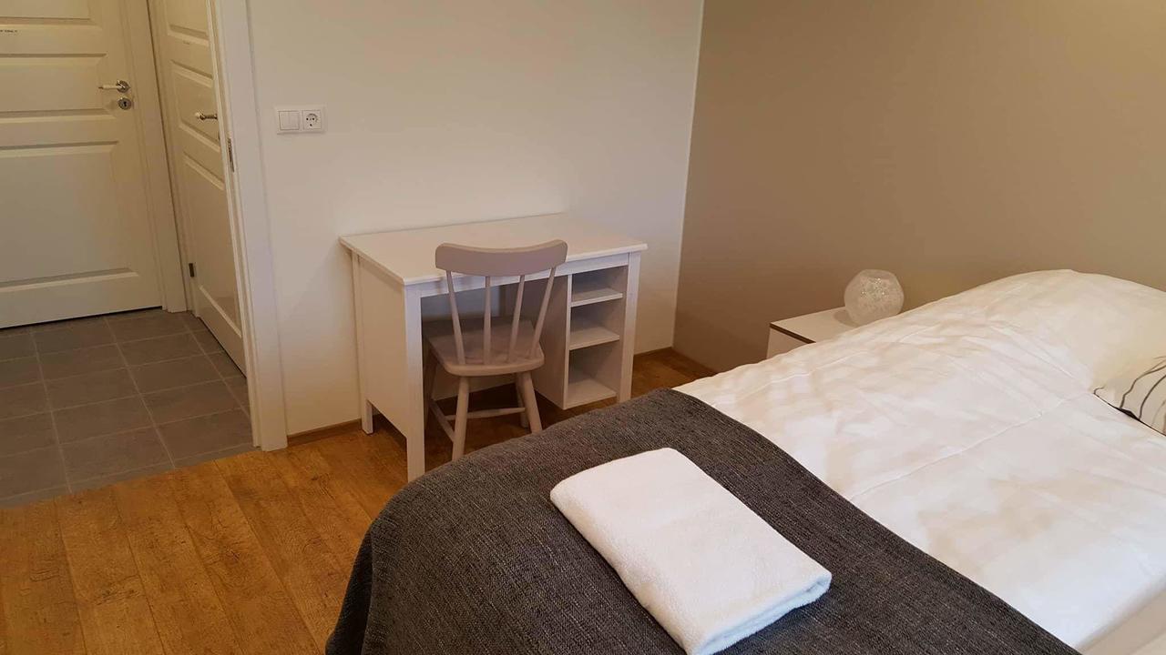 Gallery Guesthouse - Staywest Akranes Eksteriør bilde
