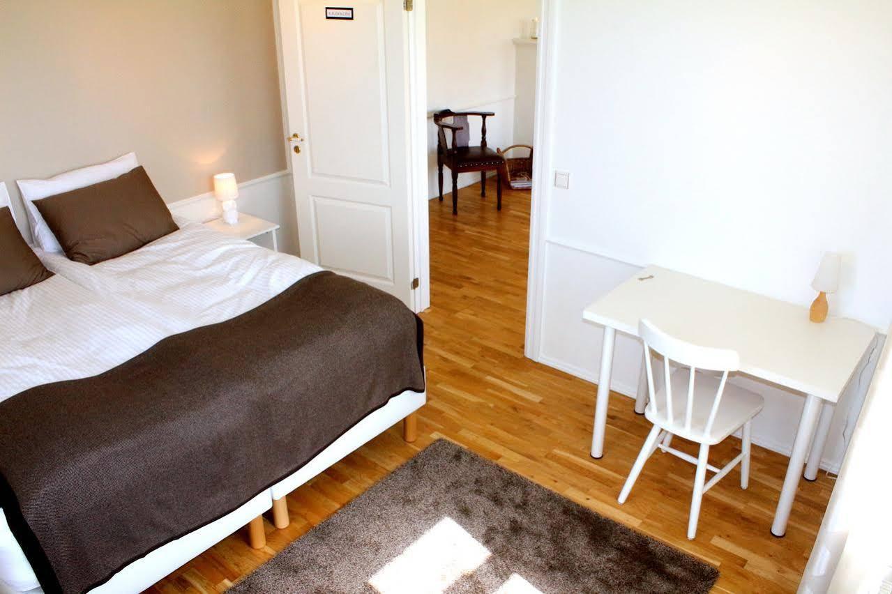 Gallery Guesthouse - Staywest Akranes Eksteriør bilde