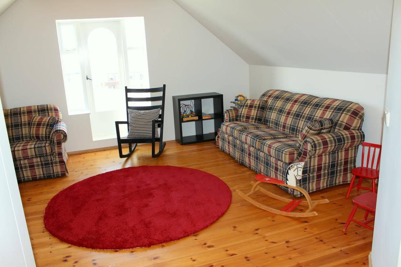 Gallery Guesthouse - Staywest Akranes Eksteriør bilde