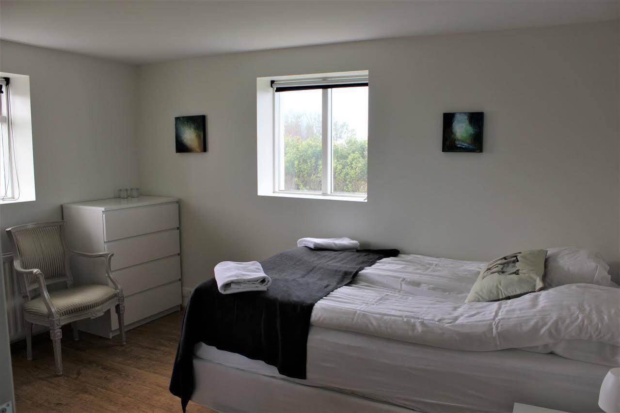 Gallery Guesthouse - Staywest Akranes Eksteriør bilde