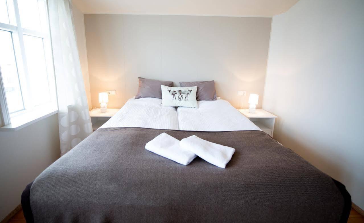 Gallery Guesthouse - Staywest Akranes Eksteriør bilde