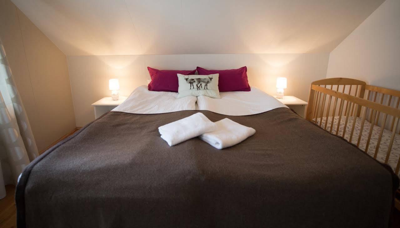 Gallery Guesthouse - Staywest Akranes Eksteriør bilde