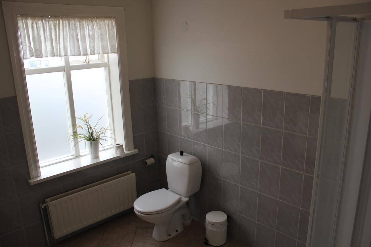 Gallery Guesthouse - Staywest Akranes Eksteriør bilde