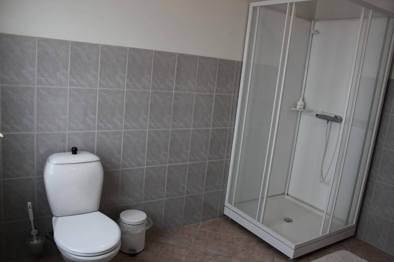 Gallery Guesthouse - Staywest Akranes Eksteriør bilde