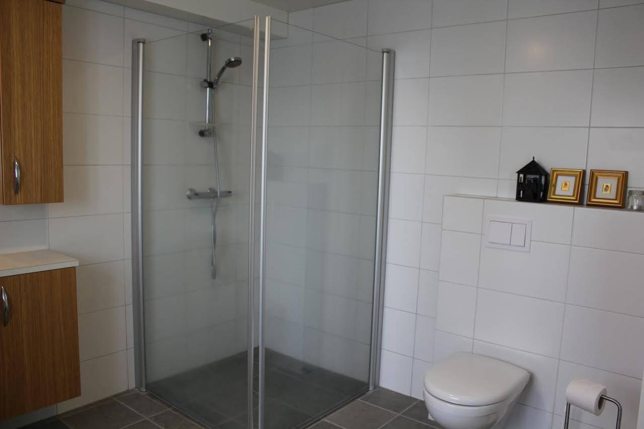Gallery Guesthouse - Staywest Akranes Eksteriør bilde